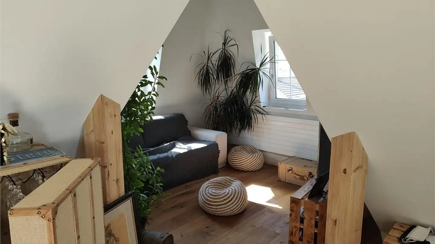 Wohnung mieten - Melonenstrasse 11, 9100 Herisau - Foto 2