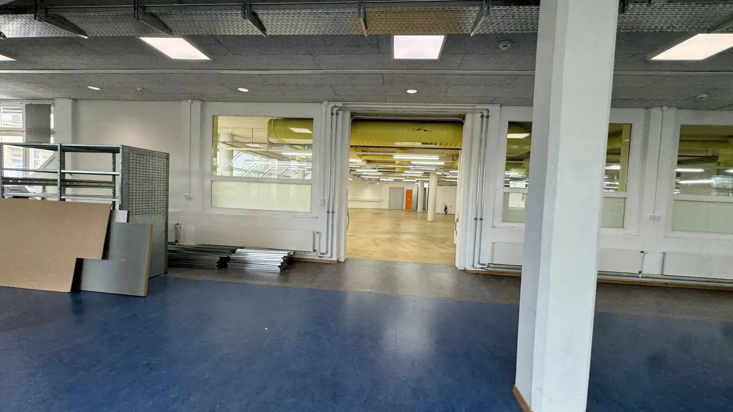 Bureau à louer - Chemin De La Vendée 29, 1213 Petit-Lancy - Photo 3