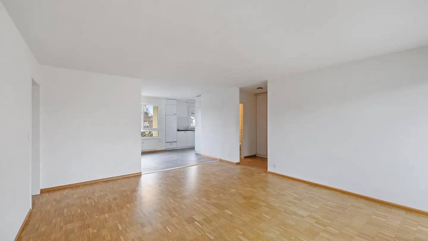 Appartement à louer - 4123 Allschwil - Photo 3