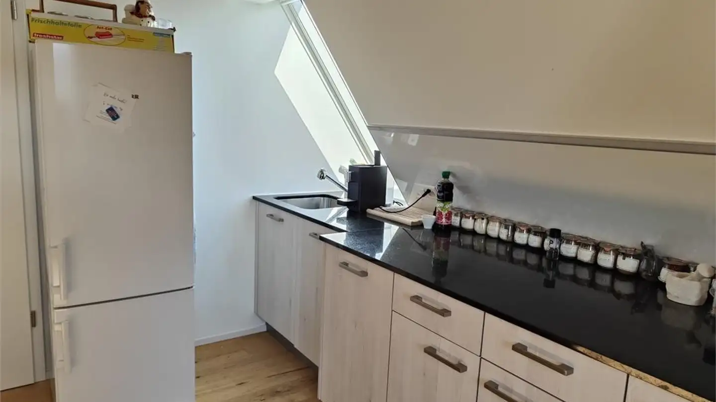 Wohnung mieten - Melonenstrasse 11, 9100 Herisau - Foto 3