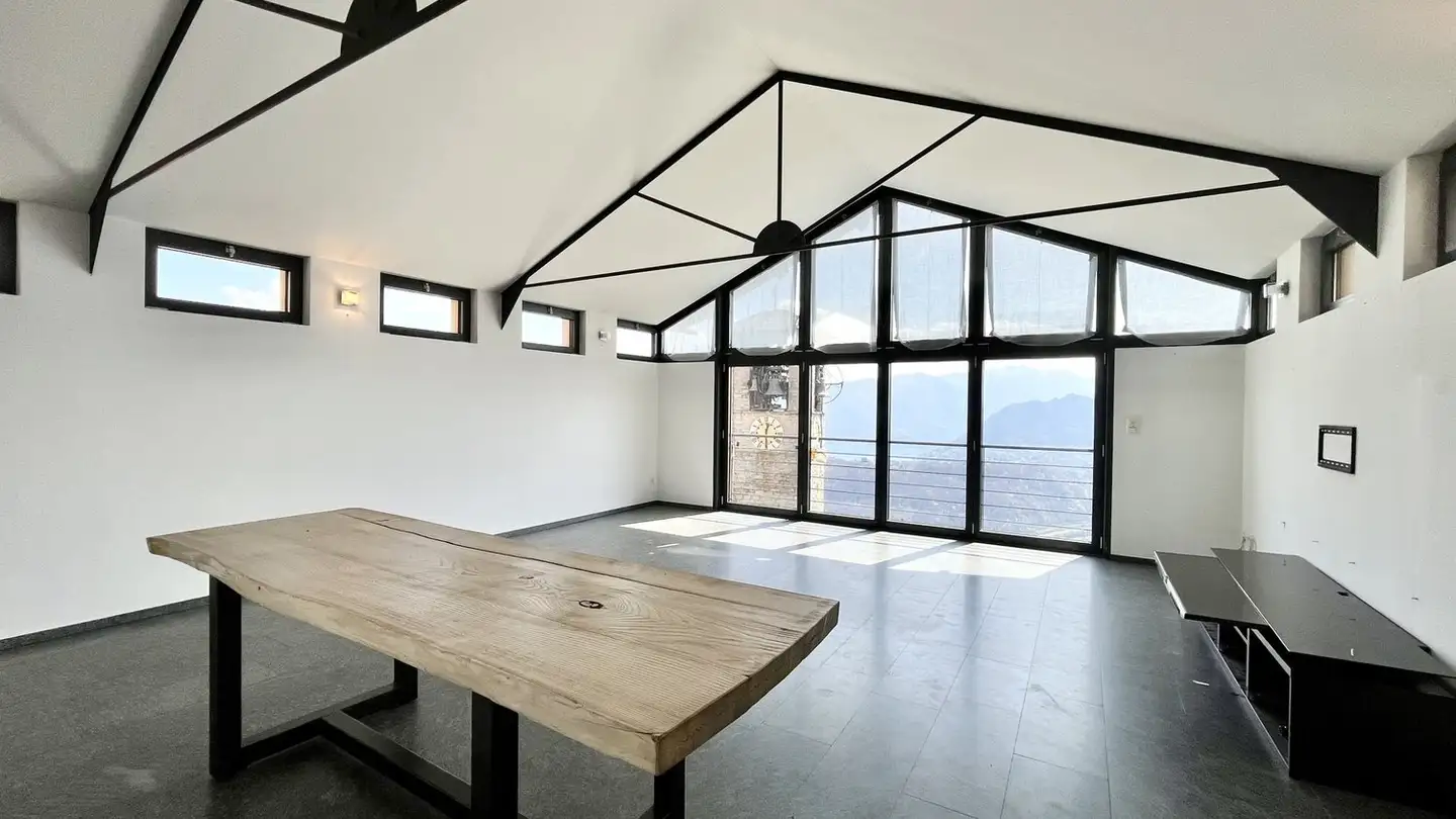 Apartment for rent - 6936 Cademario