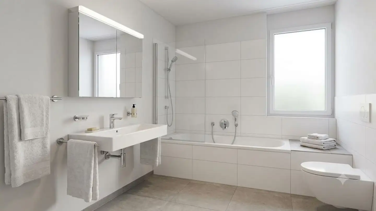 Apartment for sale - Dürrackerstrasse, 4625 Oberbuchsiten - Photo 2