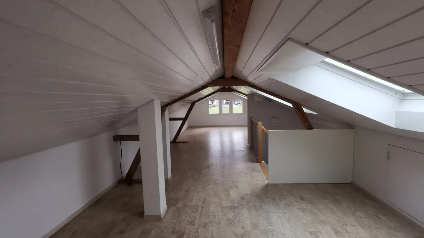 Apartment for rent - Eduard-Huberstrasse 14, 6022 Grosswangen