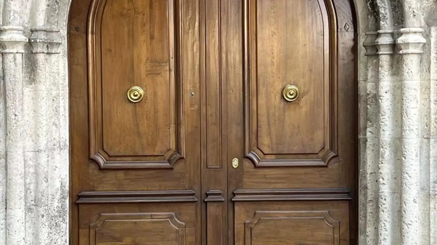 Mischgenutztes Gebäude kaufen - 1204 Genève