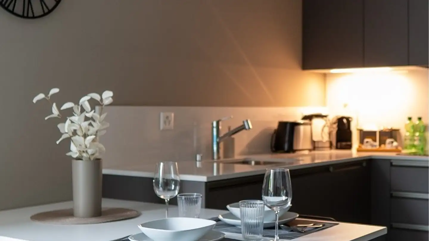 Appartement à louer - Via Vallemaggia 29a, 6600 Locarno