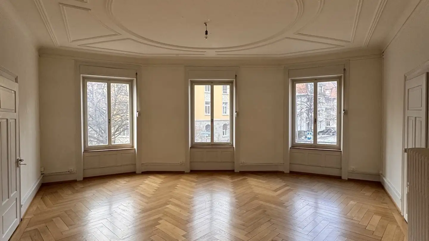Zimmer mieten - Scheuchzerstrasse 20, 8006 Zürich - Foto 3