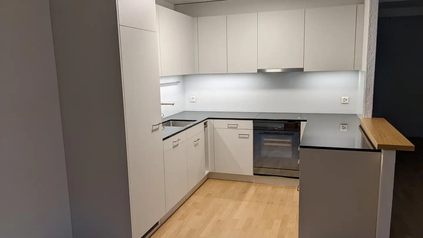 Apartment for rent - Cunzstrasse 32, 9016 St. Gallen - Photo 4