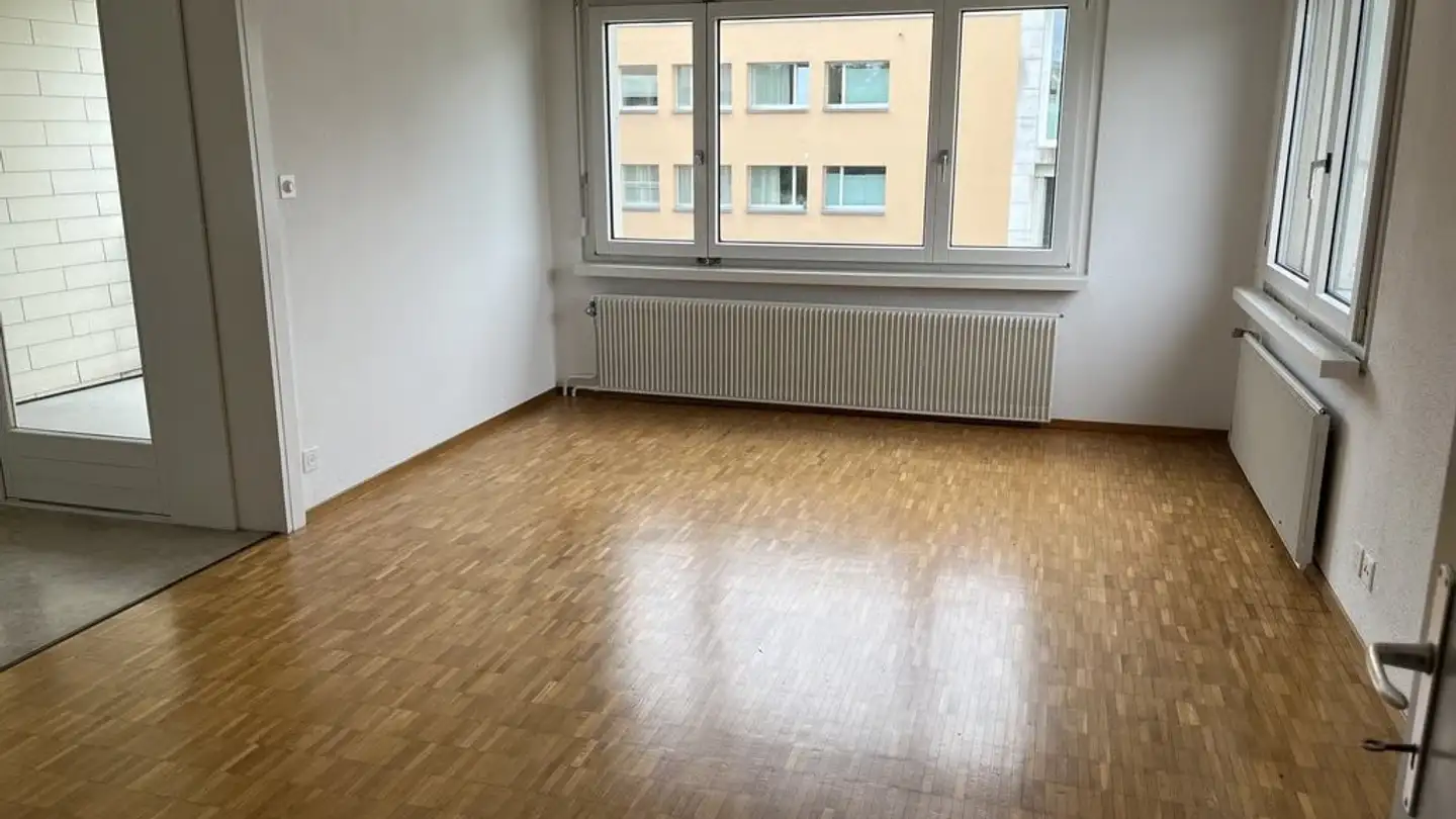 Apartment for rent - Schönauweg 7, 9000 St. Gallen - Photo 4