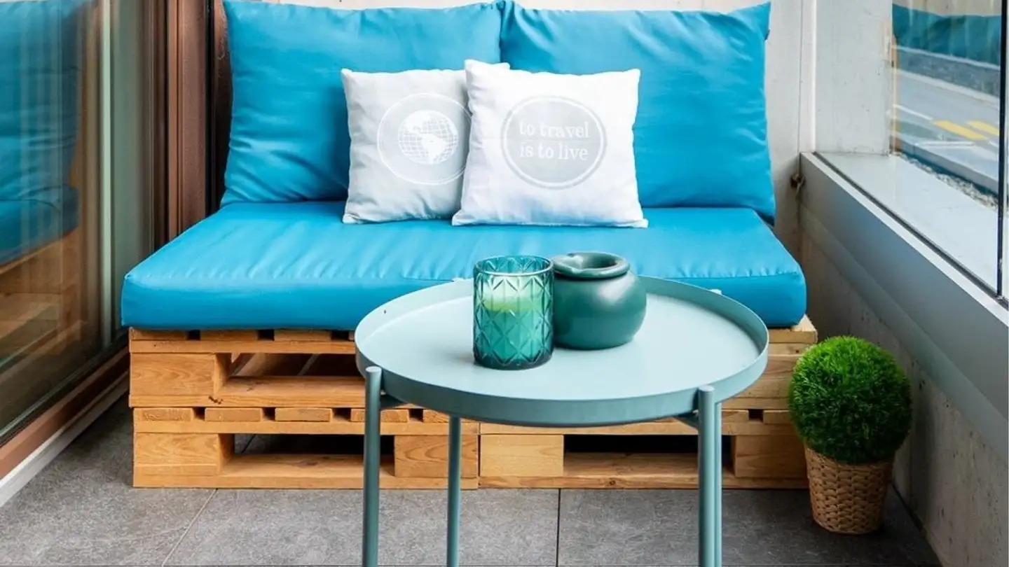 Appartamento in affitto - Via Vallemaggia 29a, 6600 Locarno - Photo 2