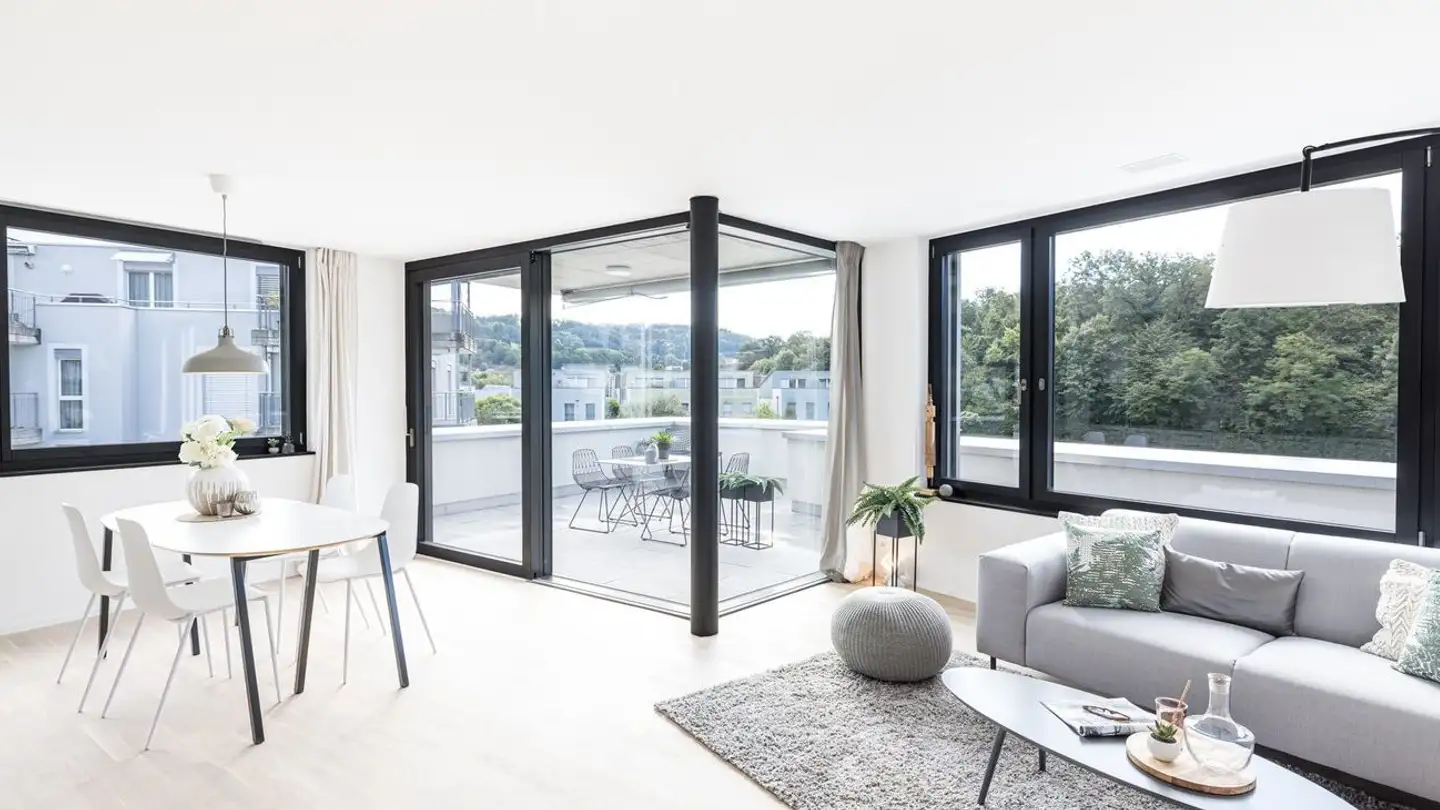 Apartment for rent - Talstrasse 52, 3174 Thörishaus