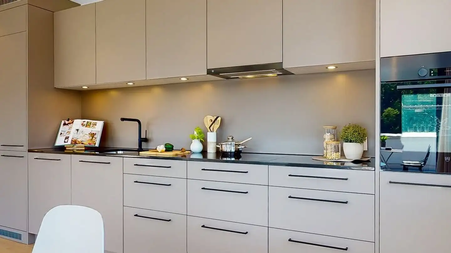 Appartamento in affitto - Talstrasse 52, 3174 Thörishaus - Photo 2