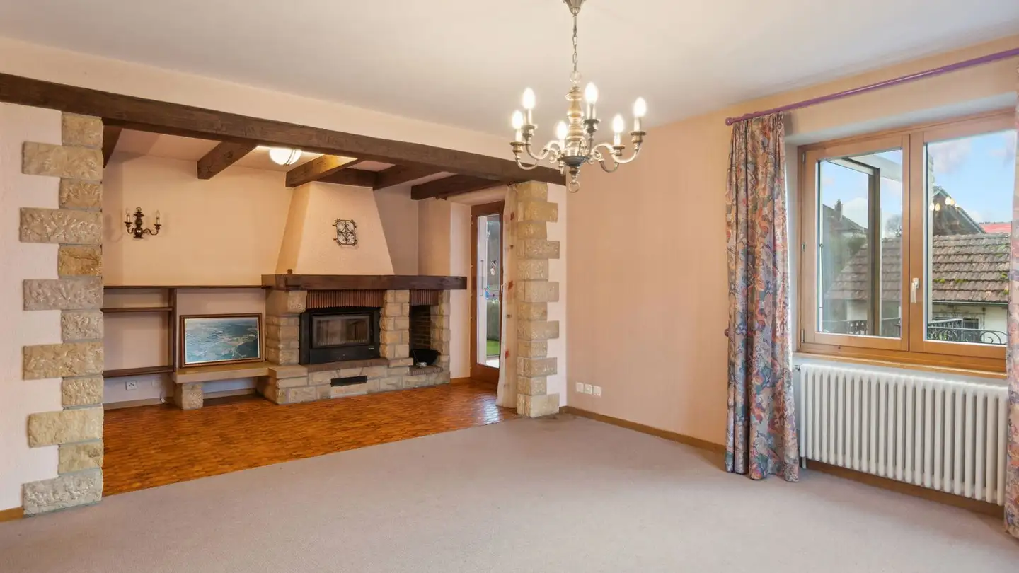 Casa singola in vendita - Route De Porrentruy 21, 2923 Courtemaîche - Foto 2