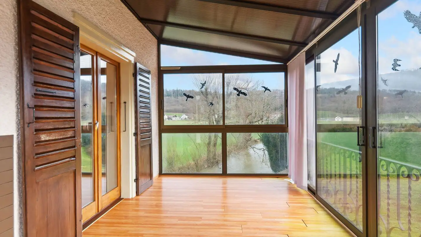 Casa singola in vendita - Route De Porrentruy 21, 2923 Courtemaîche - Foto 3