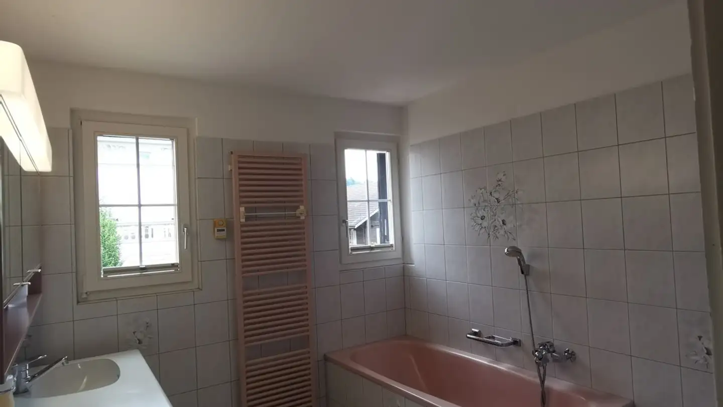 Apartment for rent - Eduard-Huberstrasse 14, 6022 Grosswangen - Photo 2