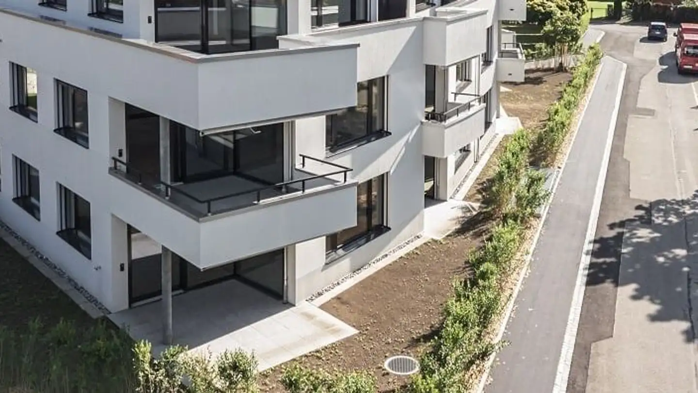 Appartamento in affitto - Talstrasse 52, 3174 Thörishaus - Photo 3