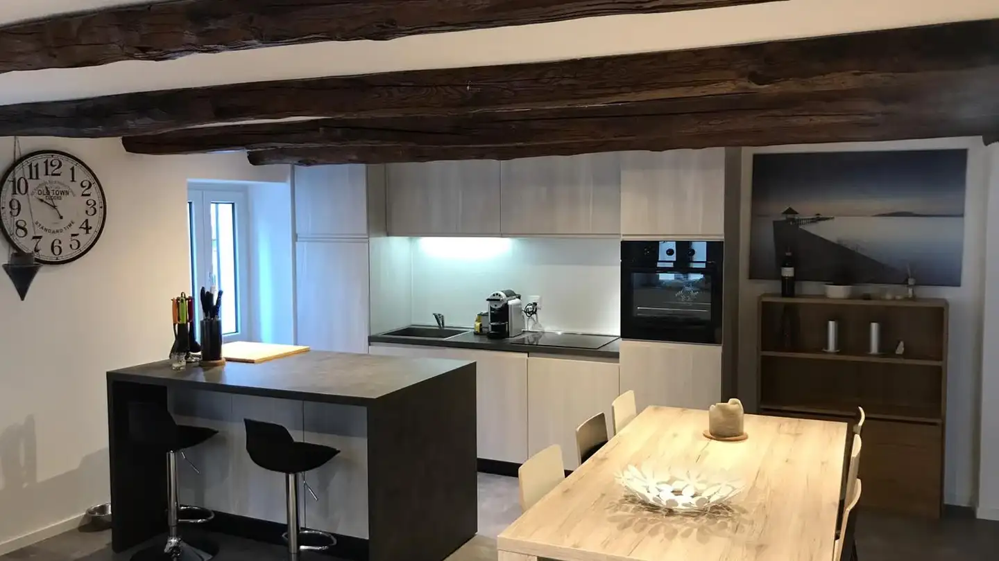 Apartment for rent - Via Alina Borioli, 6775 Ambrì