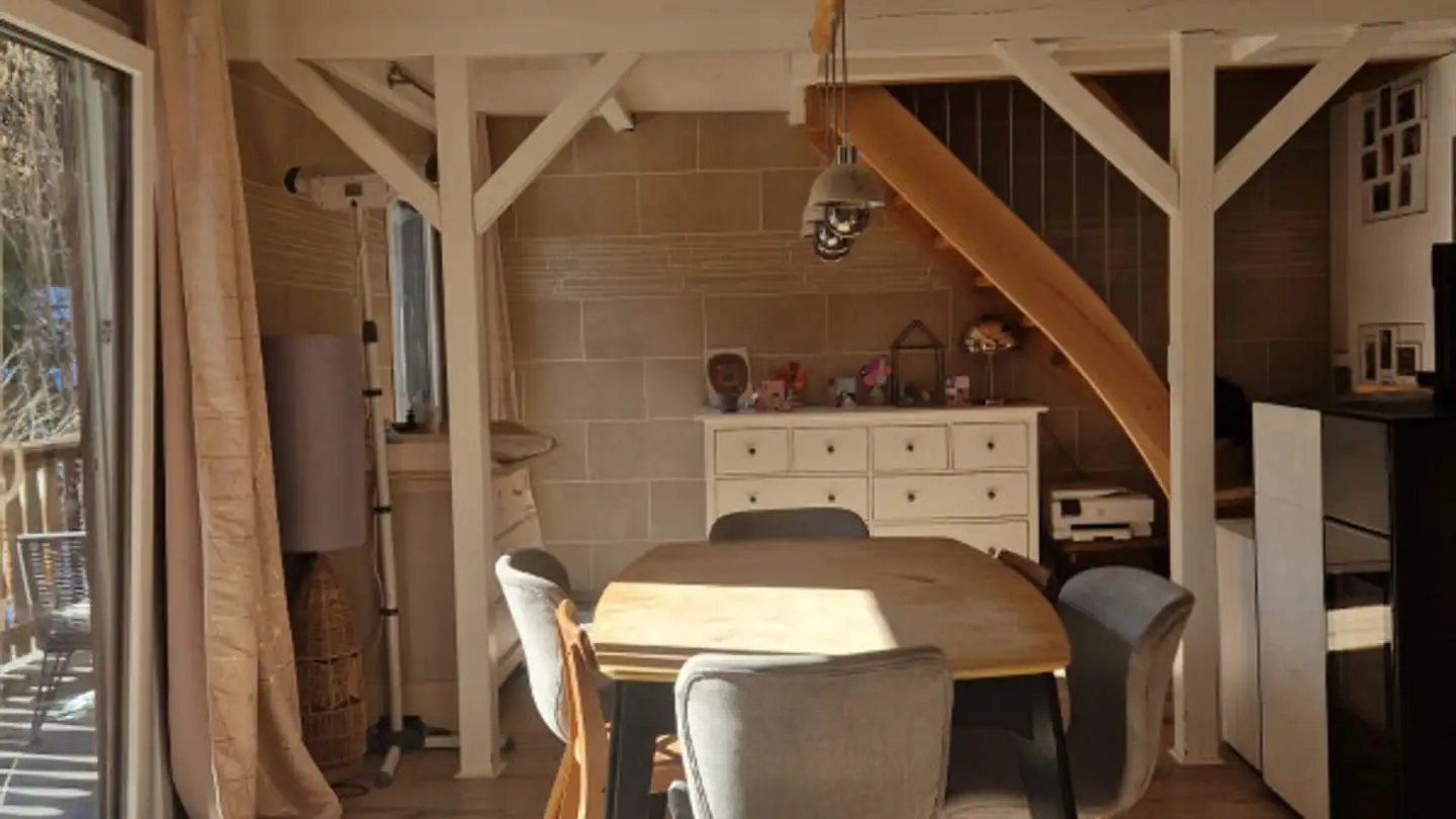 Single house for sale - 1264 St-Cergue - Photo 2