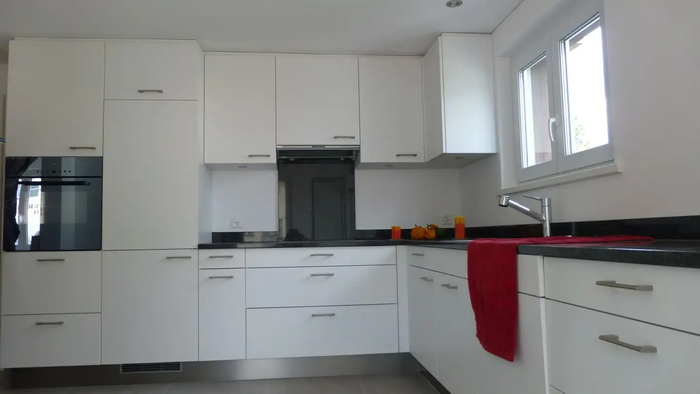 Appartamento in affitto - Kleinwiesweg 3, 8855 Wangen SZ