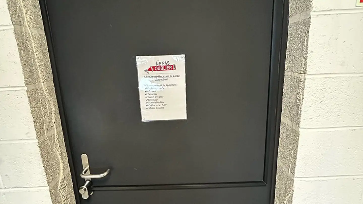 Spazio ufficio in affitto - Chemin Des Aulx 18, 1228 Plan-les-Ouates - Foto 3