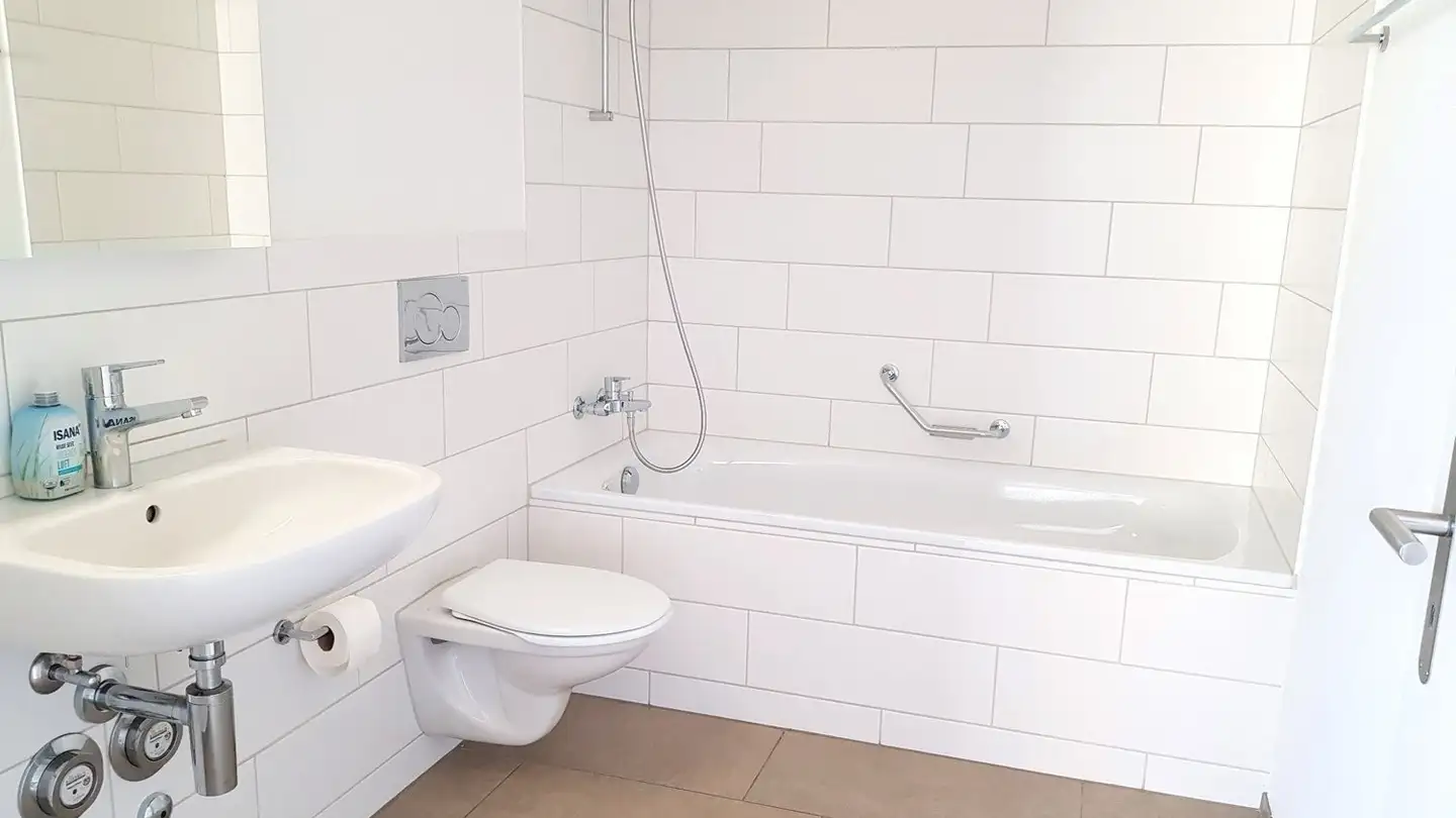 Apartment for rent - Solothurnstrasse 14, 2542 Pieterlen - Photo 4