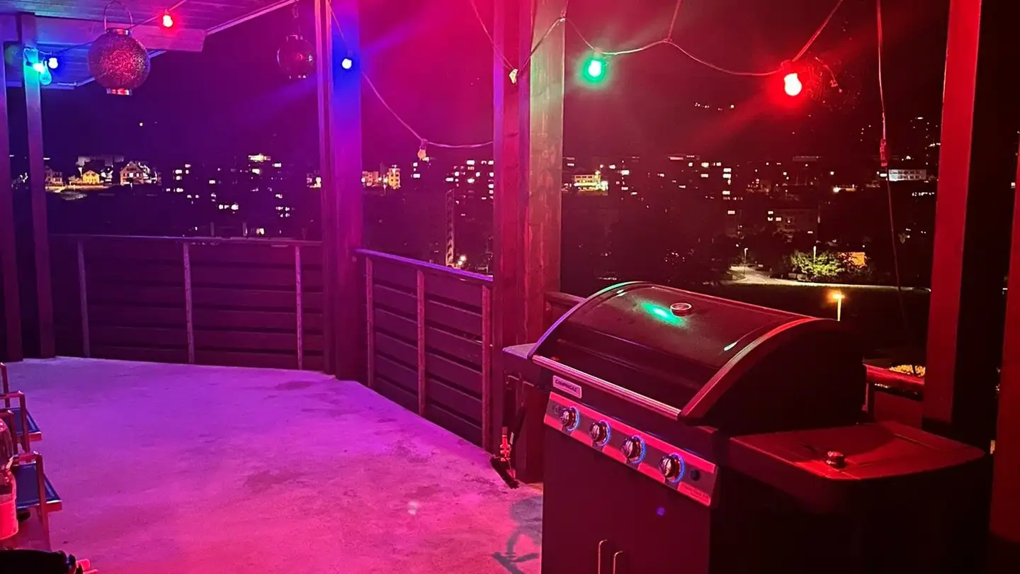 Stanza singola in affitto - Unterer Burghaldenweg 44, 4410 Liestal - Photo 2