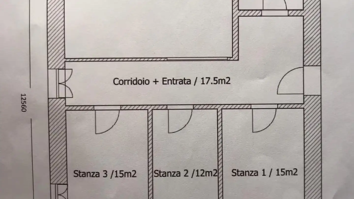 Apartment for rent - Via Alina Borioli, 6775 Ambrì - Photo 4
