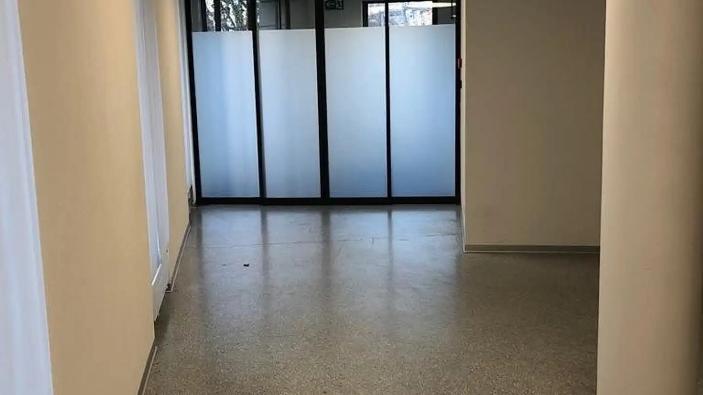 Commerciale in affitto - Breitenrainplatz 33, 3014 Bern - Foto 3