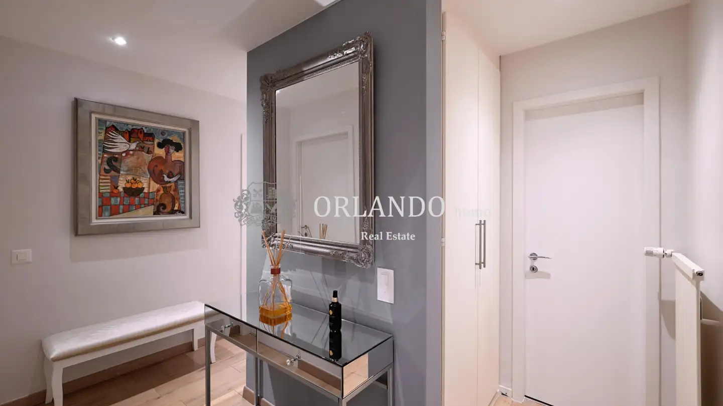 Appartement à vendre - Chemin du Pré d'Orsat, 1245 Collonge-Bellerive