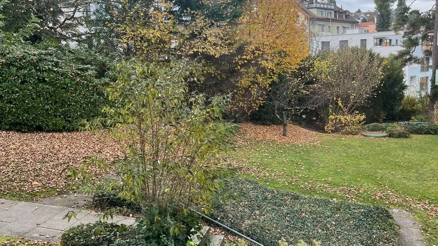 Appartamento in affitto - 8802 Kilchberg ZH - Photo 2