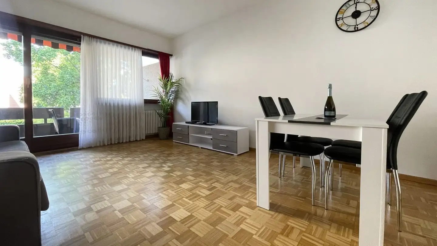 Appartamento in vendita - 6900 Lugano