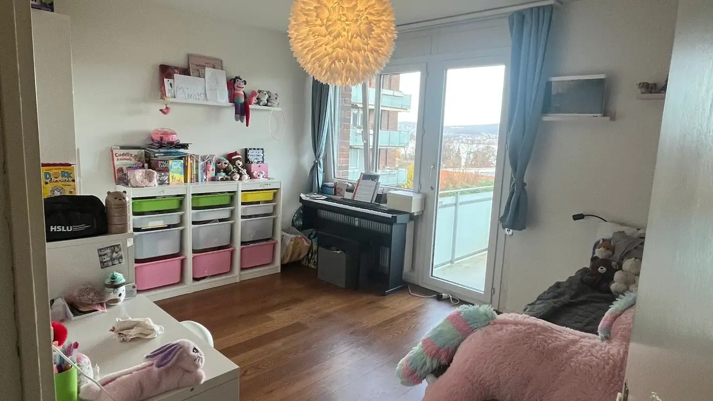 Appartamento in affitto - 8802 Kilchberg ZH - Photo 3