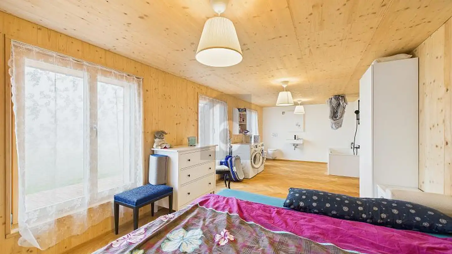 Single house for sale - 3255 Rapperswil BE - Photo 2