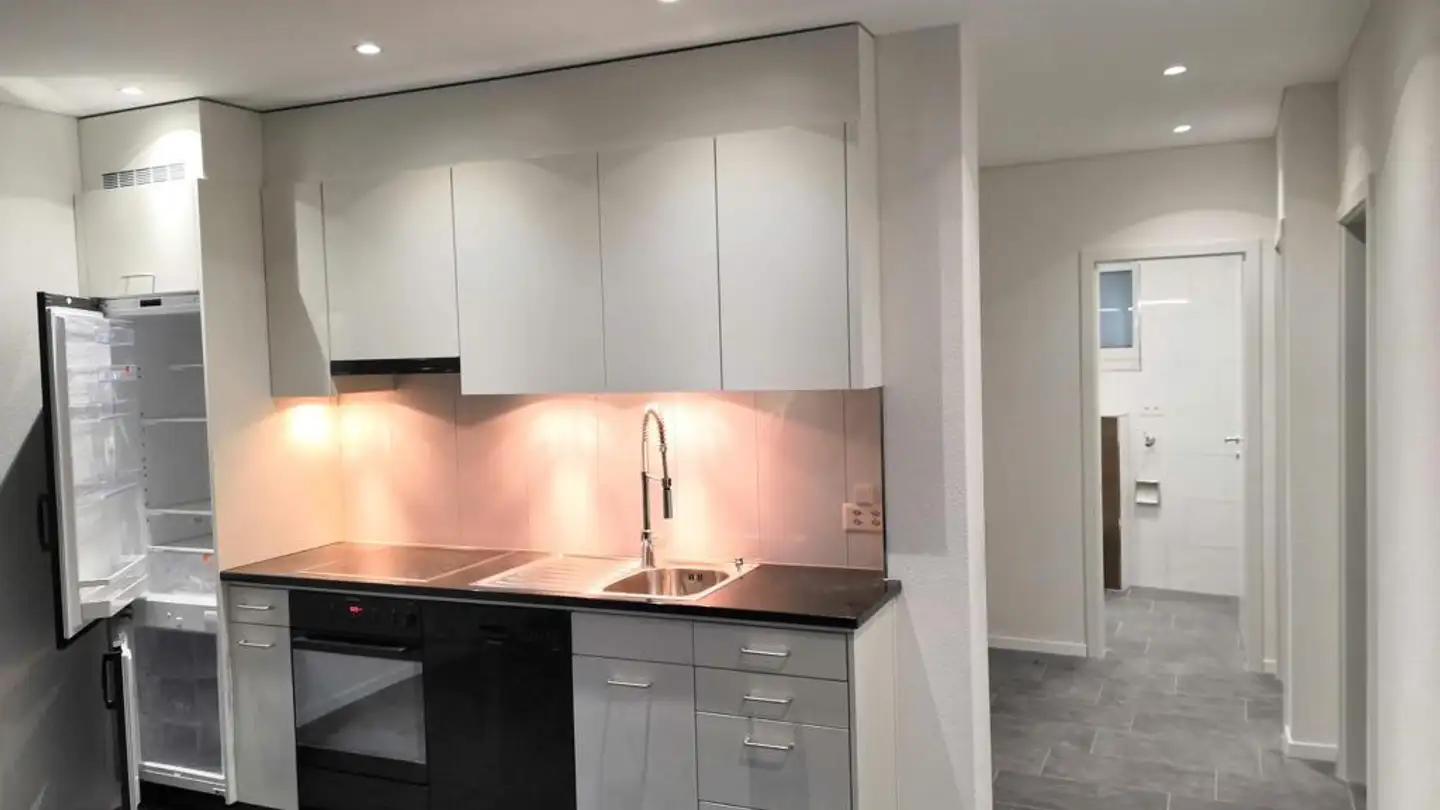 Appartement à louer - Pestalozzistrasse 1, 9320 Arbon