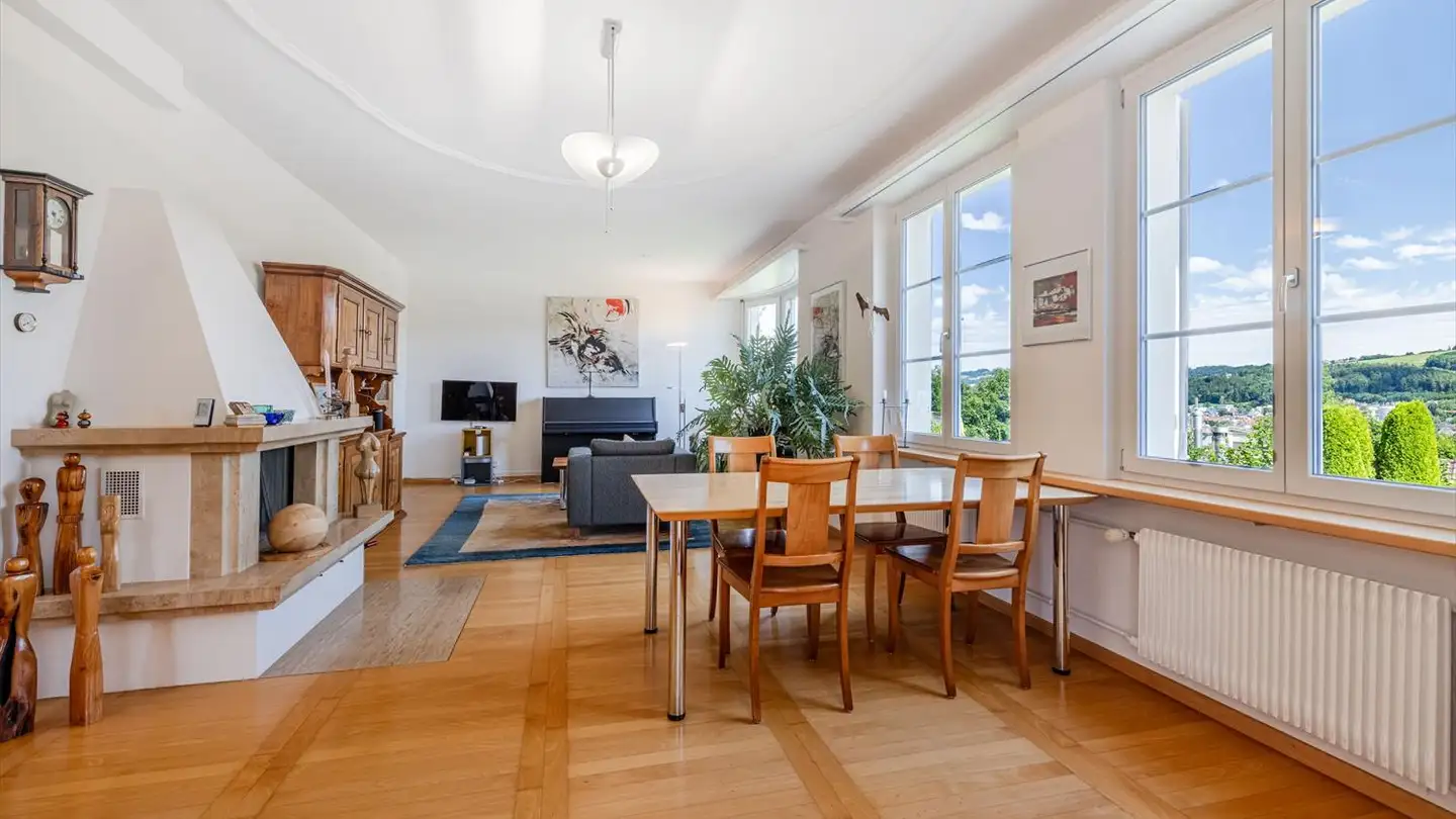 Appartement à louer - 9010 St. Gallen - Photo 2