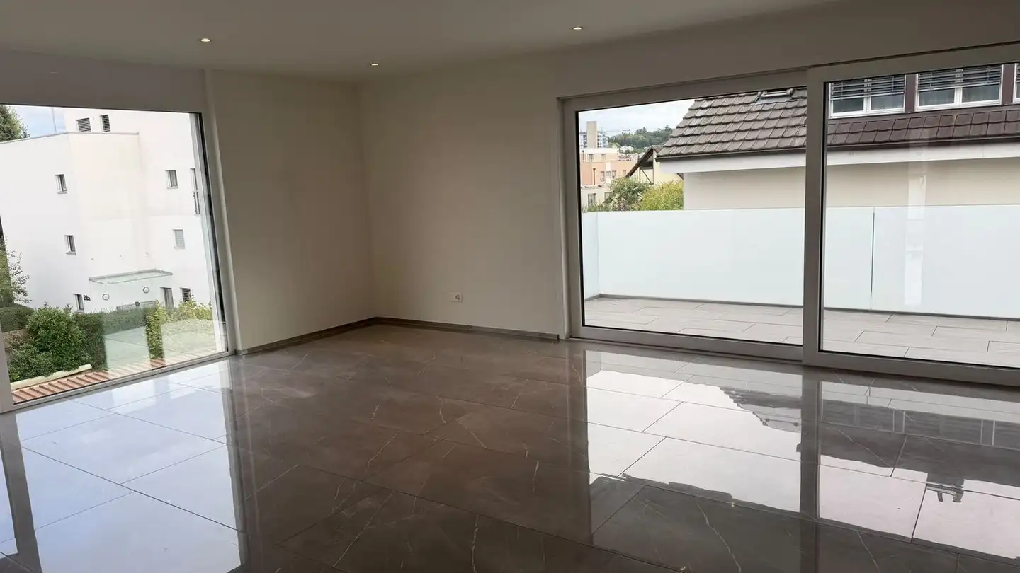 Apartment for rent - Narzissenweg 1, 4123 Allschwil