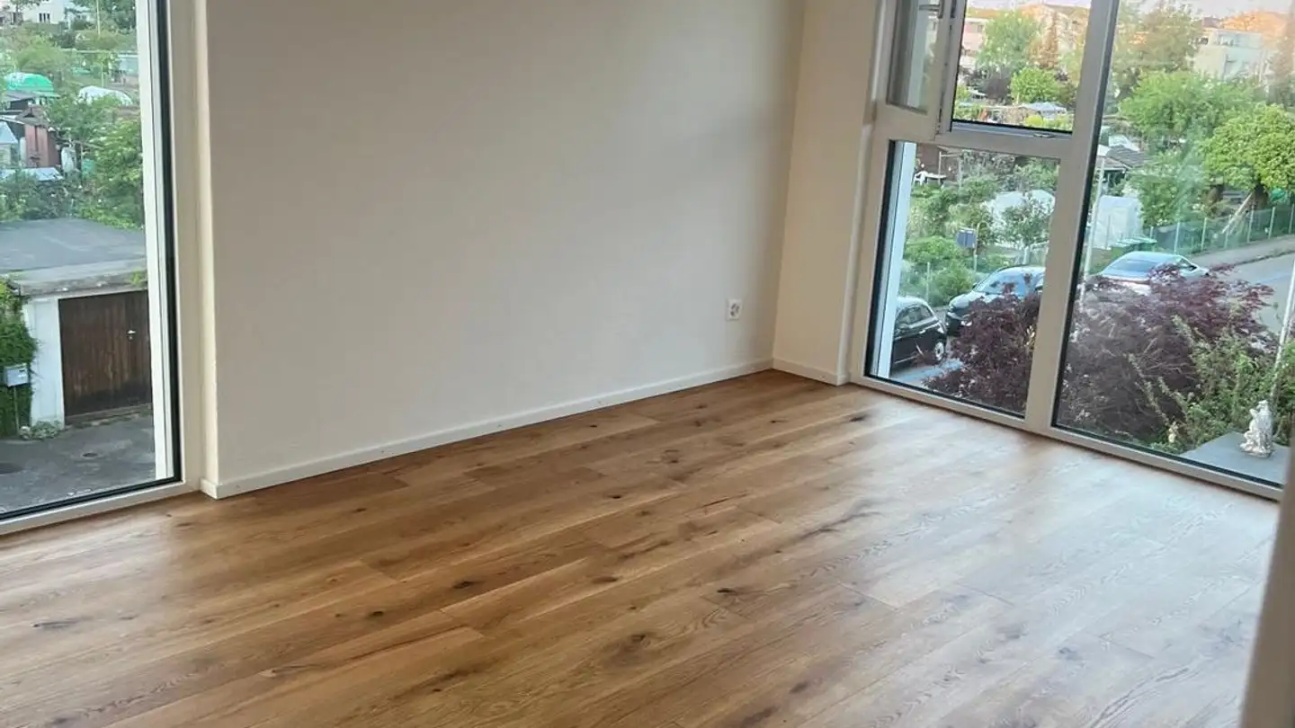 Apartment for rent - Narzissenweg 1, 4123 Allschwil - Photo 2