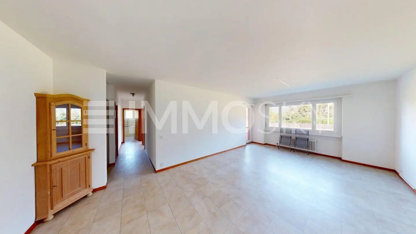 Appartement à vendre - 6572 Quartino - Photo 3