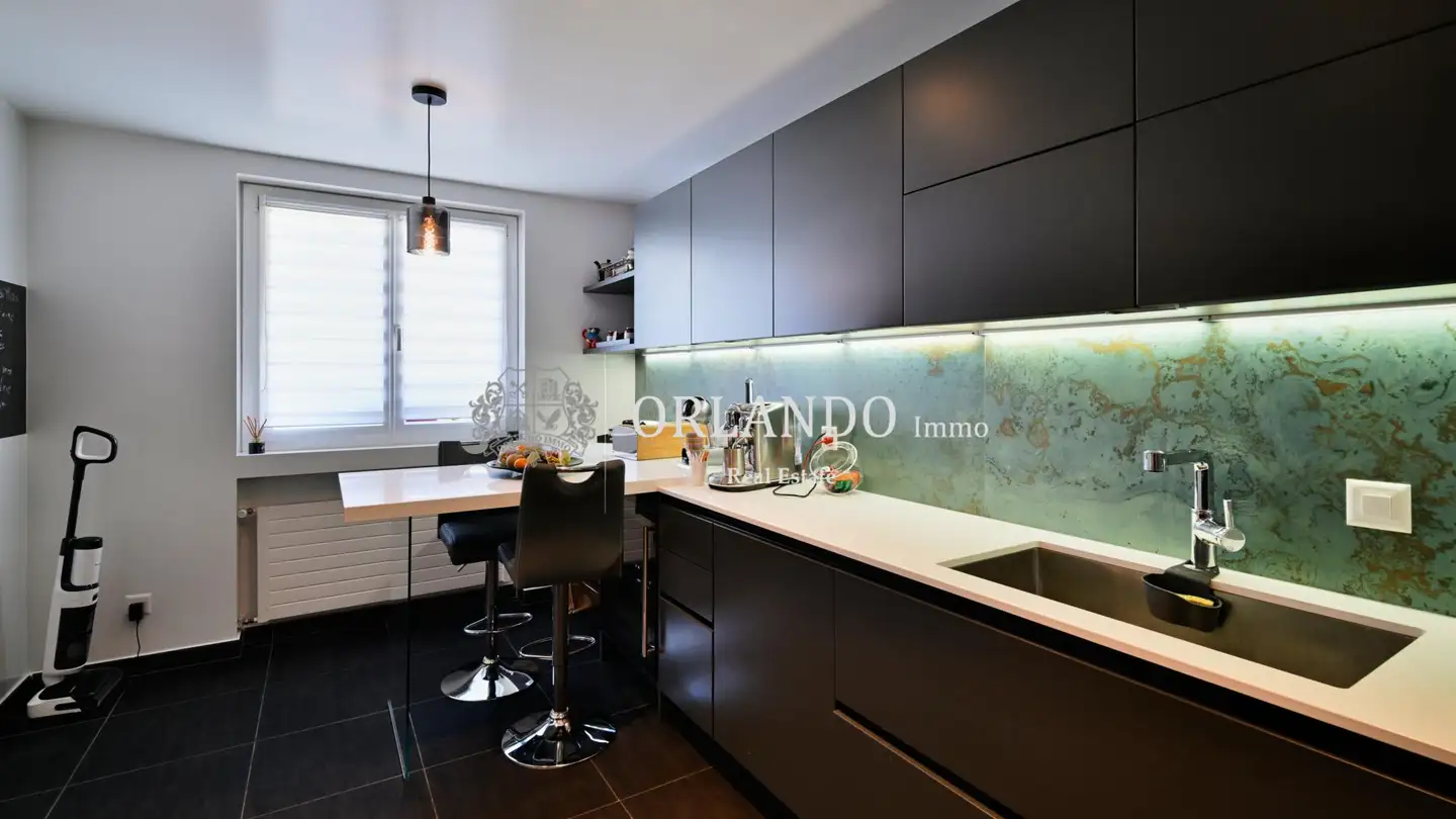 Appartement à vendre - Chemin du Pré d'Orsat, 1245 Collonge-Bellerive - Photo 4