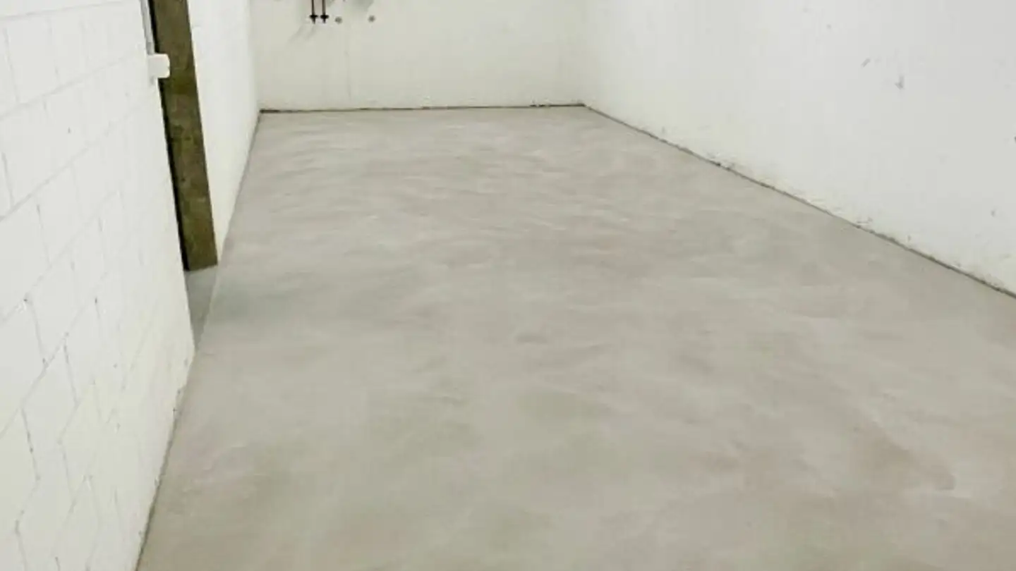 Storage space for rent - Betpurstrasse 9, 8910 Affoltern am Albis