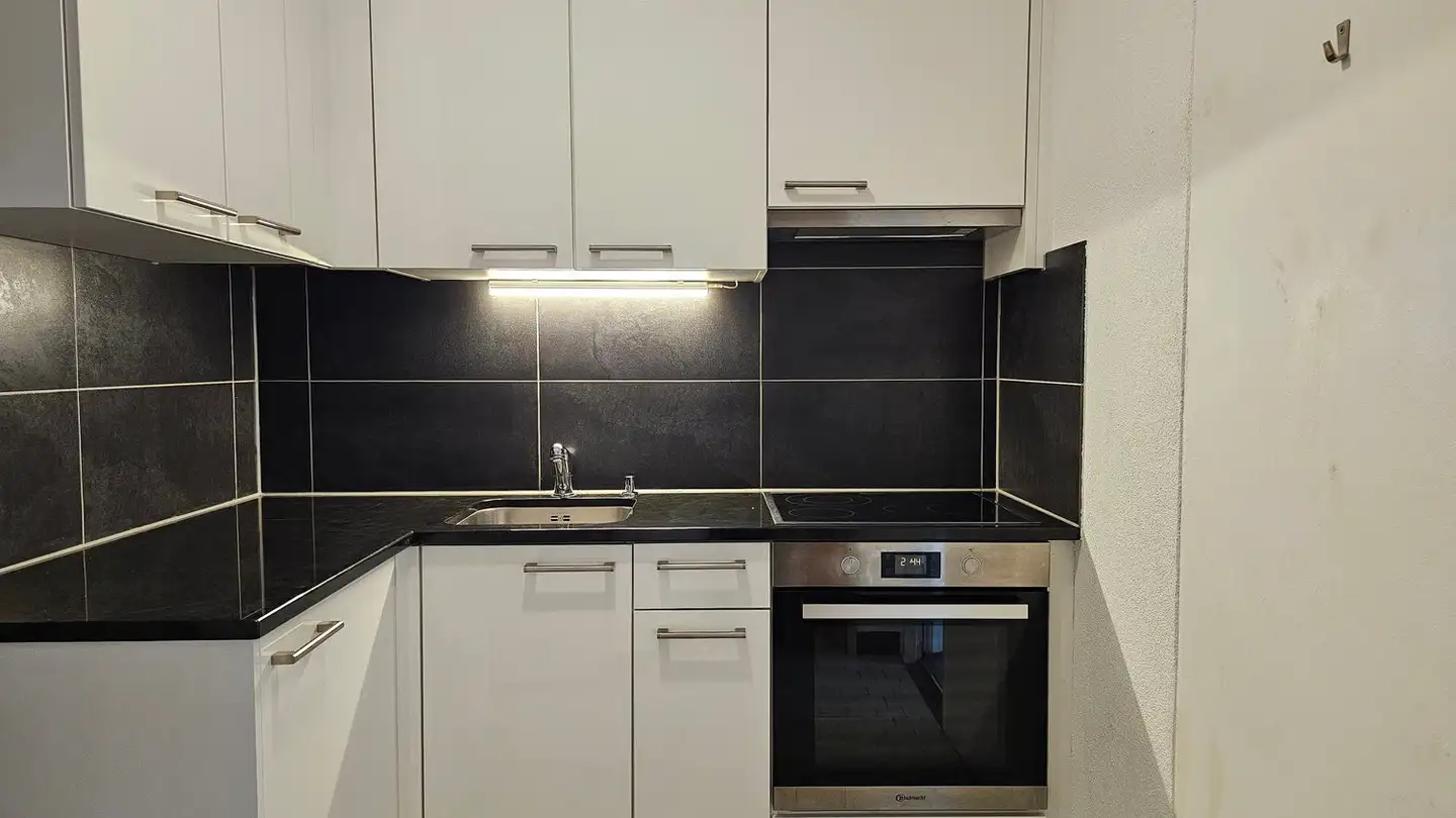 Wohnung mieten - Krummackerstrasse 16, 4622 Egerkingen - Foto 2