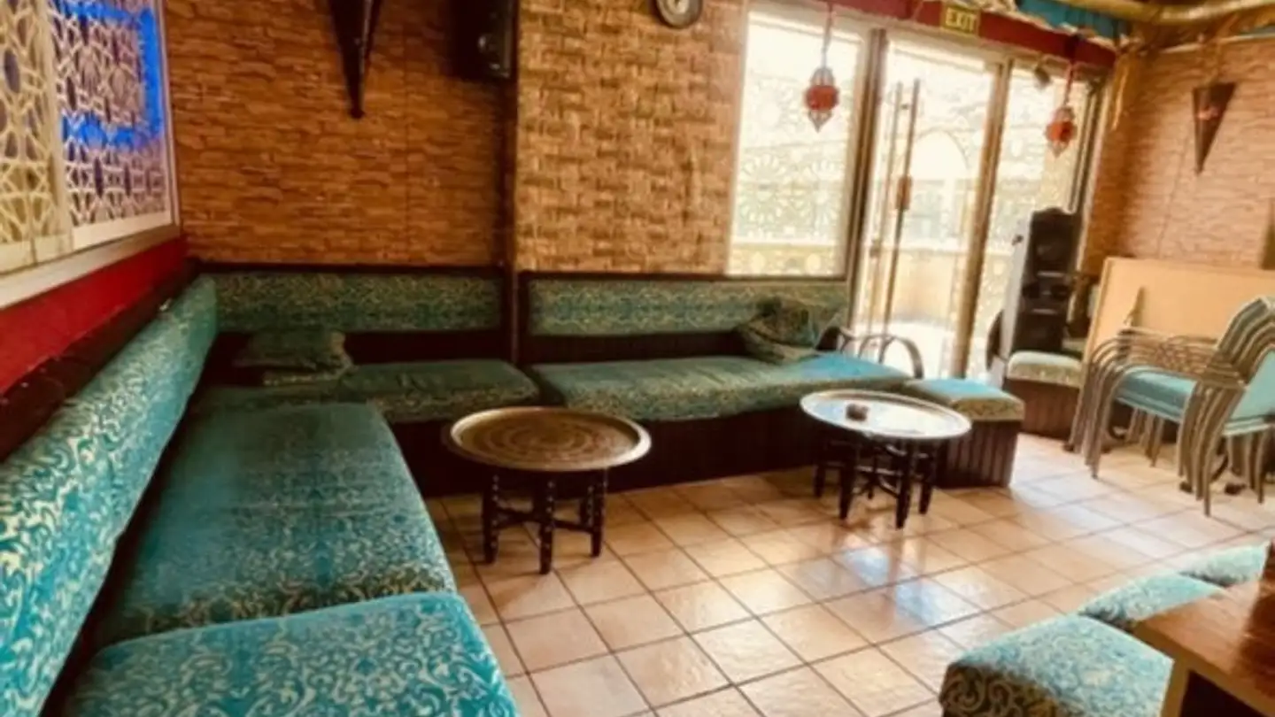 Ristorante in affitto - Avenue Du Rothorn 9a, 3960 Sierre - Photo 4