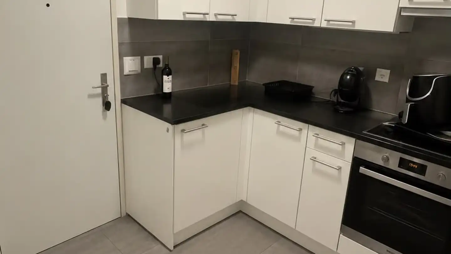 Wohnung mieten - Krummackerstrasse 16, 4622 Egerkingen - Foto 3