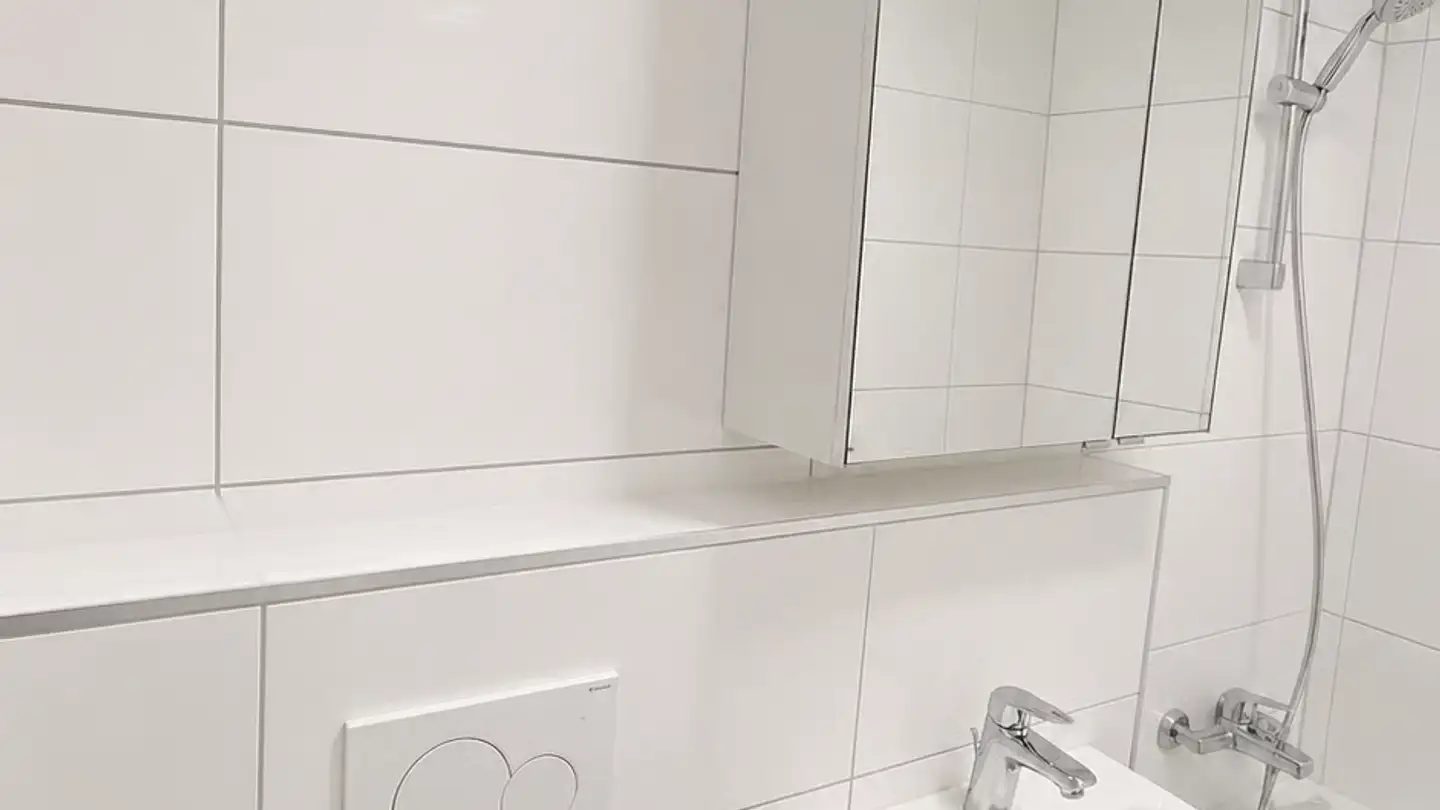 Wohnung mieten - Krummackerstrasse 16, 4622 Egerkingen - Foto 4