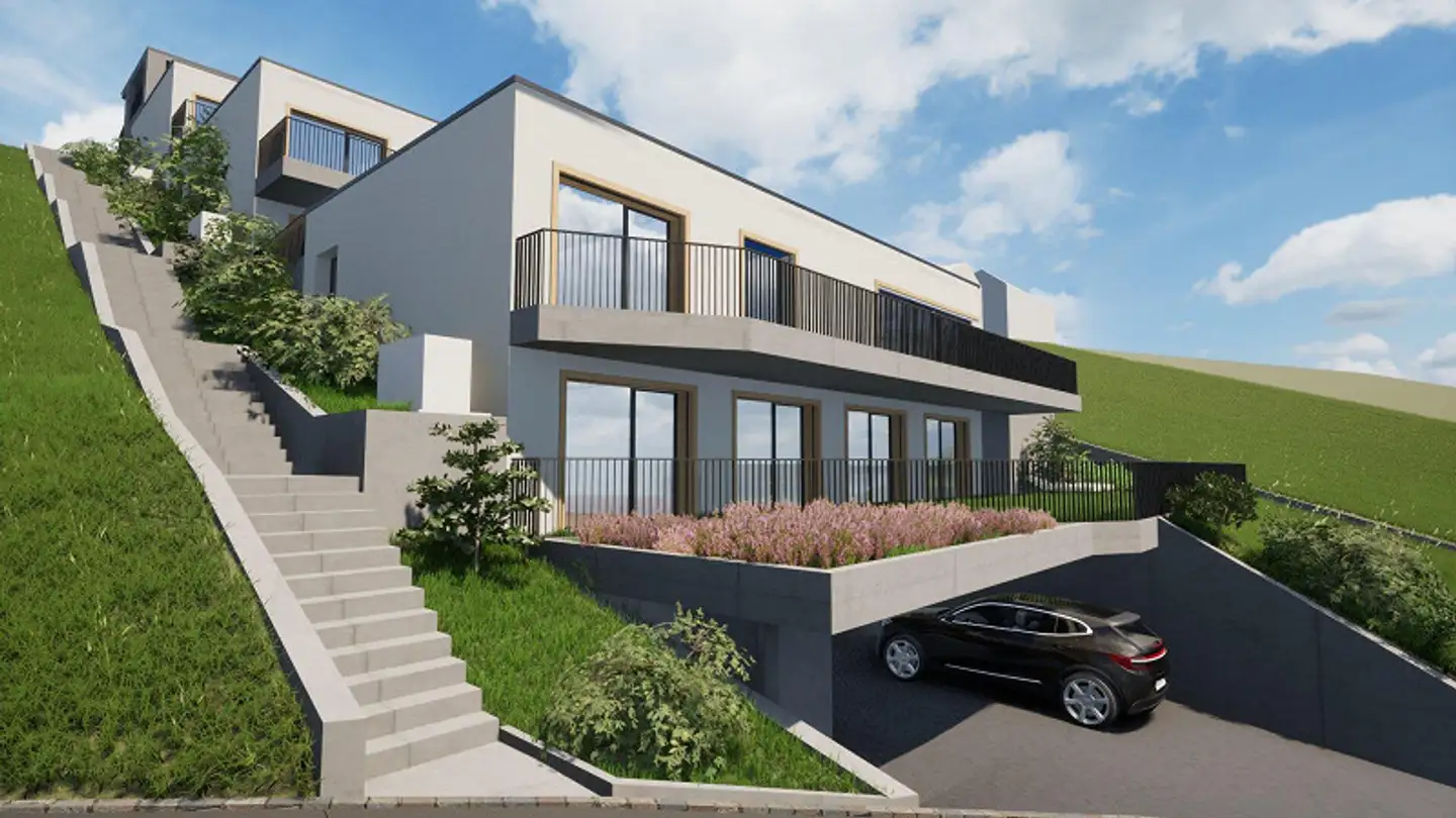 Villa in vendita - Füllinsdorf, 4414 Füllinsdorf - Photo 2