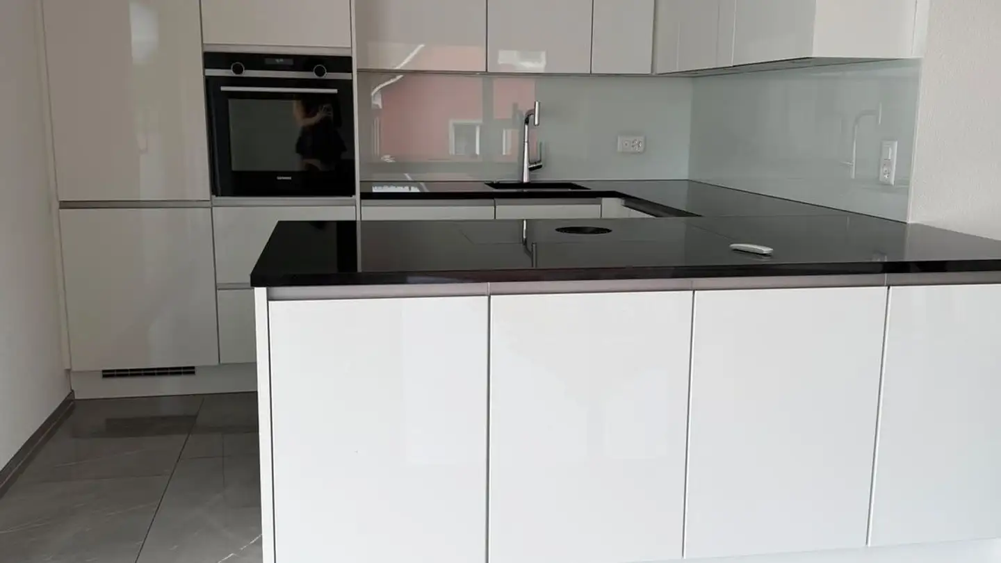 Apartment for rent - Narzissenweg 1, 4123 Allschwil - Photo 4