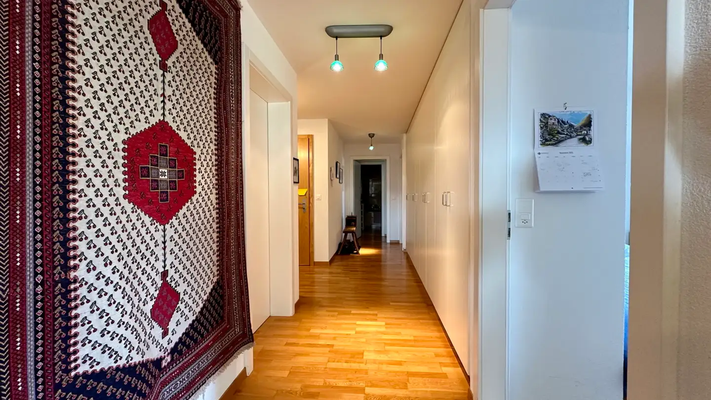 Apartment for sale - 1752 Villars-sur-Glâne - Photo 4