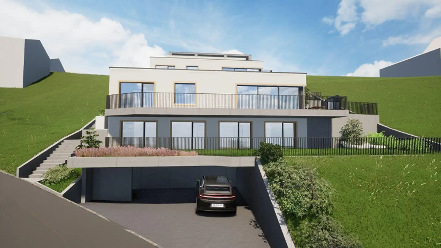 Villa in vendita - Füllinsdorf, 4414 Füllinsdorf - Photo 3