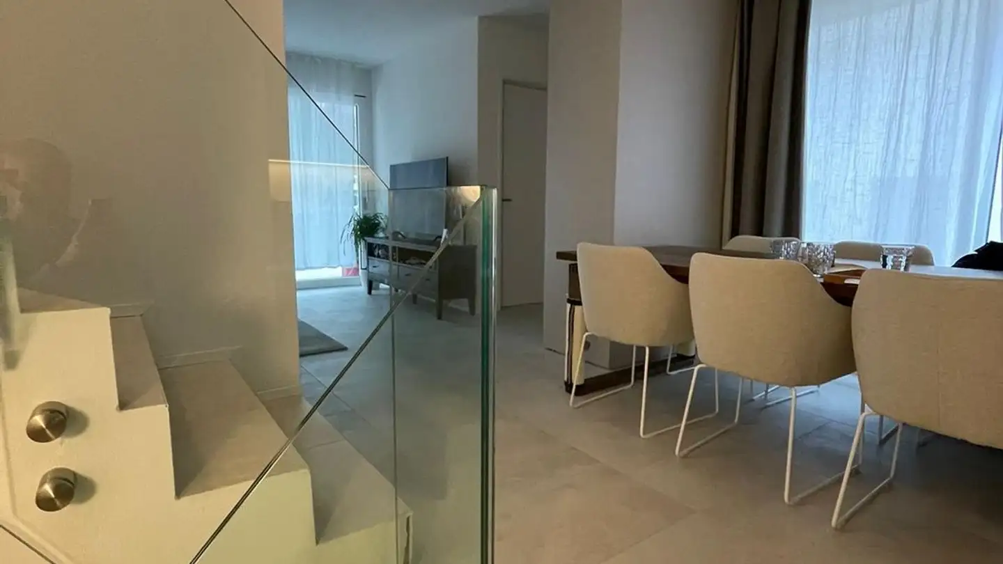 Casa singola in affitto - Hausmattenstrasse 17b, 5735 Pfeffikon LU