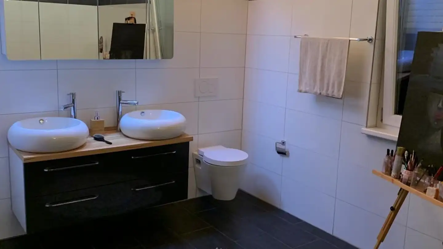 Appartement à louer - Blumenweg 2, 9451 Kriessern - Photo 2