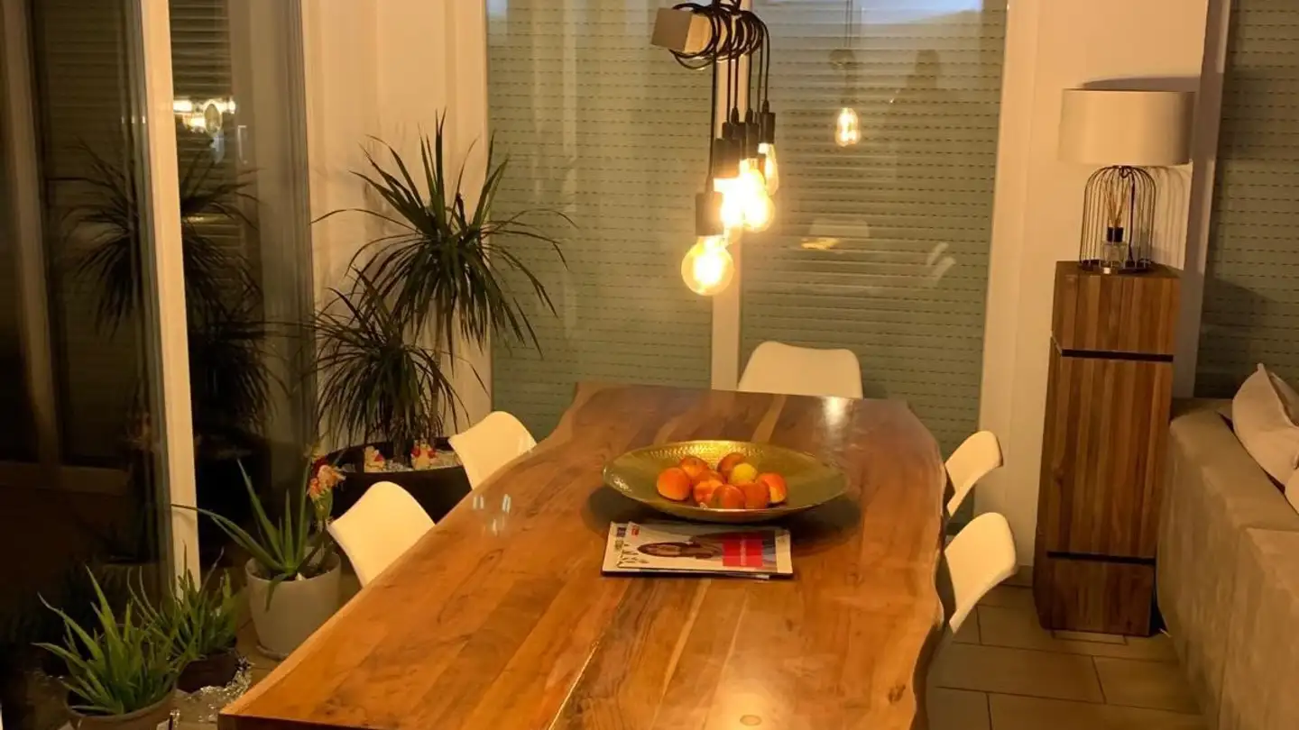 Appartement à louer - Blumenweg 2, 9451 Kriessern - Photo 3
